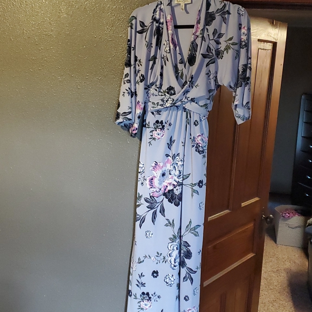 Maternity dress